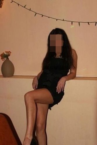Ankara Escort İpek