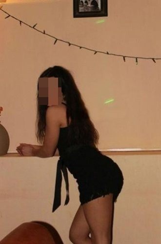 Keçiören Escort Fulya