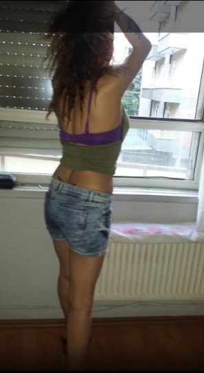 Ankara Escort Arayanlar