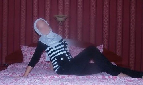 Ankara’da Yabancı Escort Bayanlar