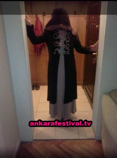 Ankara Escort Nerede