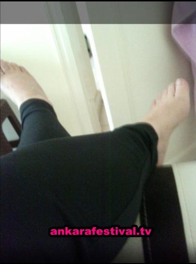 Ankara Güzel Escort