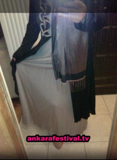 Ankara Model Escort