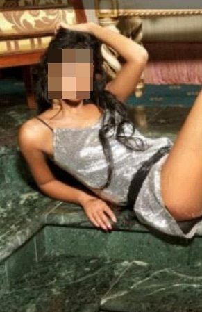 Ankara Evine Gelen Escort