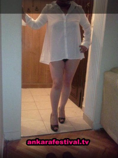Ankara Escort İlanlarına Bak
