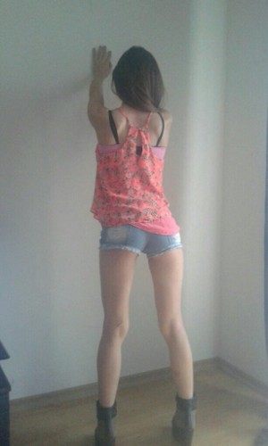 Ankara Escort Nerede Bulunur